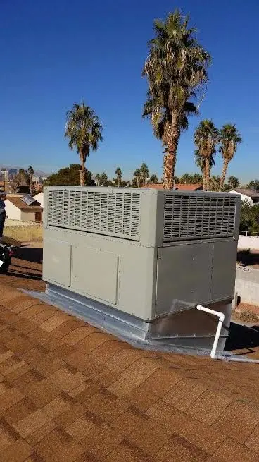 HVAC services in Laguna Hills, CA